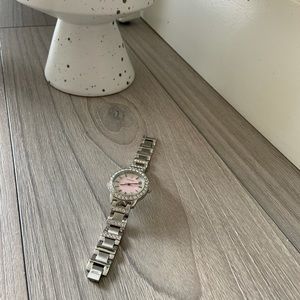 Fossil watch
